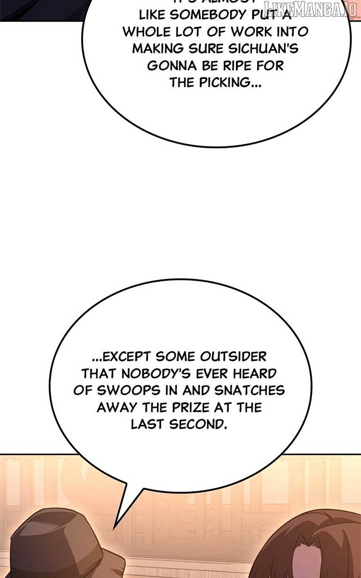 I Reincarnated as the Crazed Heir Chapter 148 - Page 96