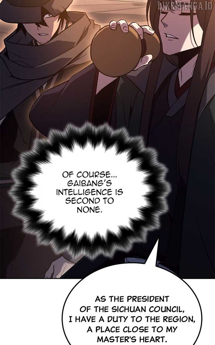 I Reincarnated as the Crazed Heir Chapter 148 - Page 97