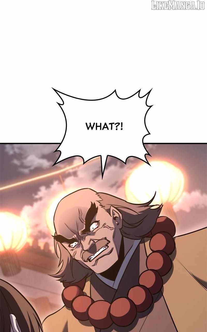 I Reincarnated as the Crazed Heir Chapter 149 - Page 1
