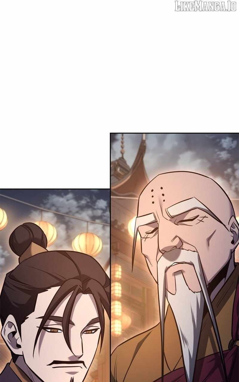 I Reincarnated as the Crazed Heir Chapter 149 - Page 11