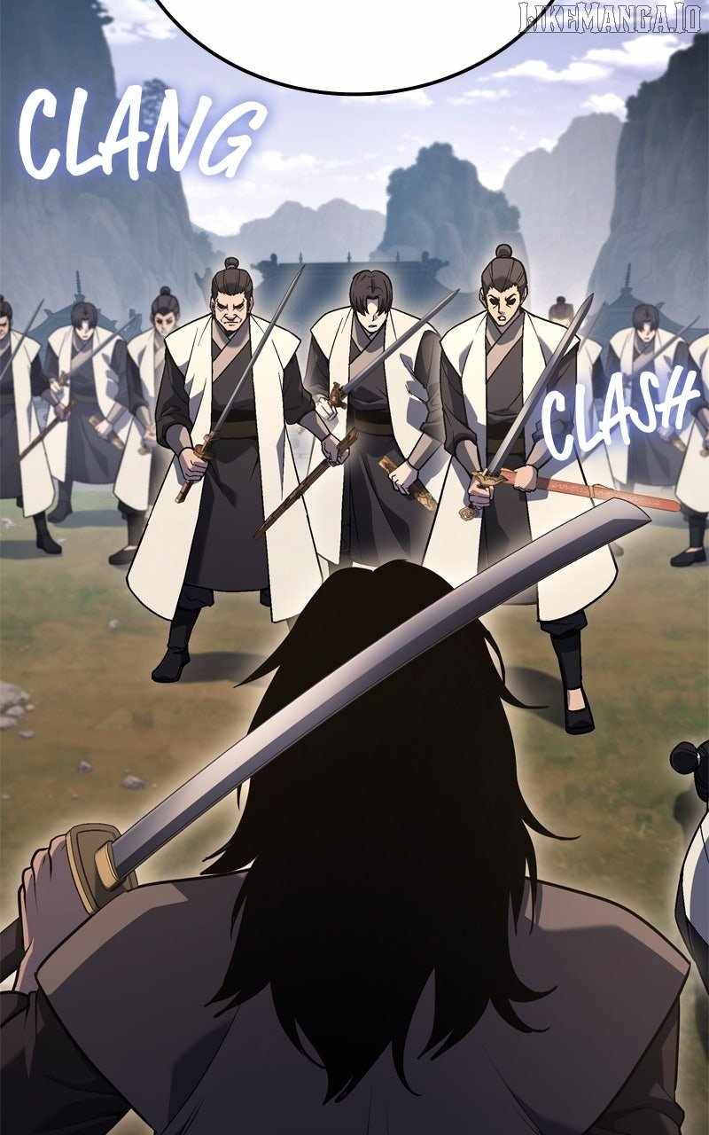 I Reincarnated as the Crazed Heir Chapter 149 - Page 103