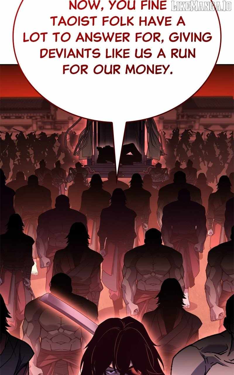 I Reincarnated as the Crazed Heir Chapter 149 - Page 107
