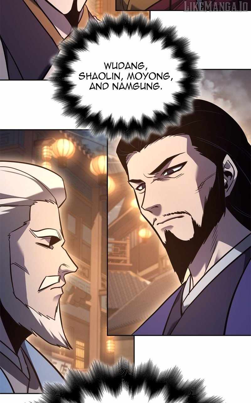 I Reincarnated as the Crazed Heir Chapter 149 - Page 12