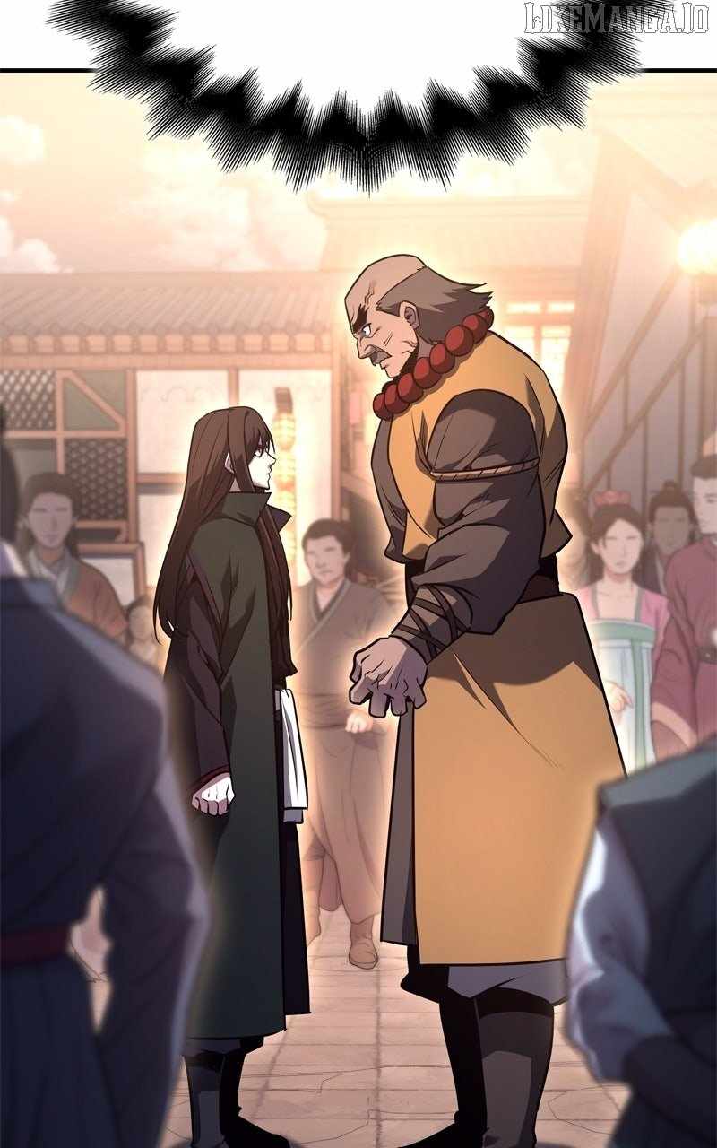 I Reincarnated as the Crazed Heir Chapter 149 - Page 14