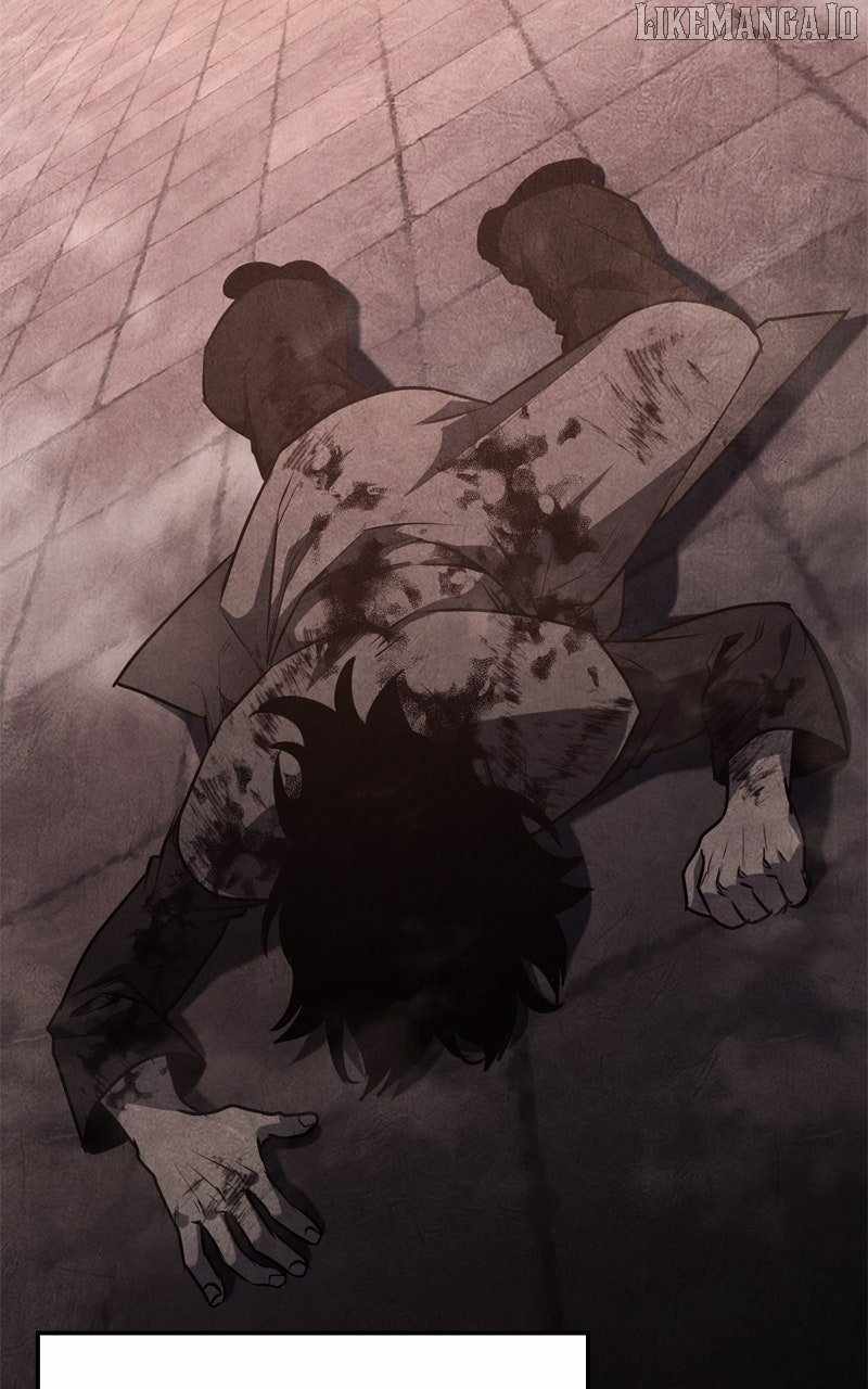 I Reincarnated as the Crazed Heir Chapter 149 - Page 134