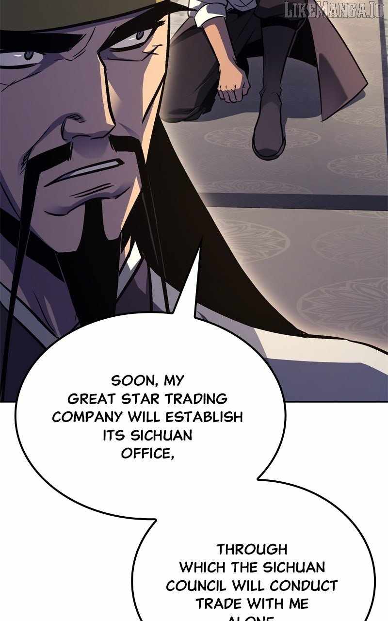 I Reincarnated as the Crazed Heir Chapter 149 - Page 147