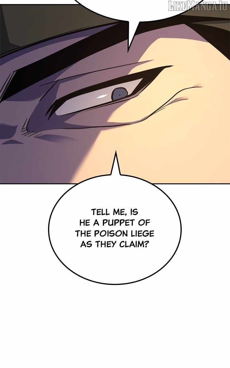 I Reincarnated as the Crazed Heir Chapter 149 - Page 149