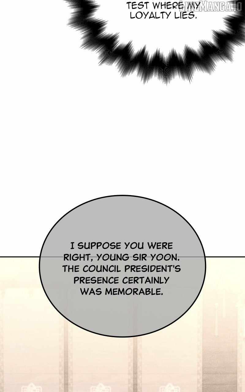 I Reincarnated as the Crazed Heir Chapter 149 - Page 152