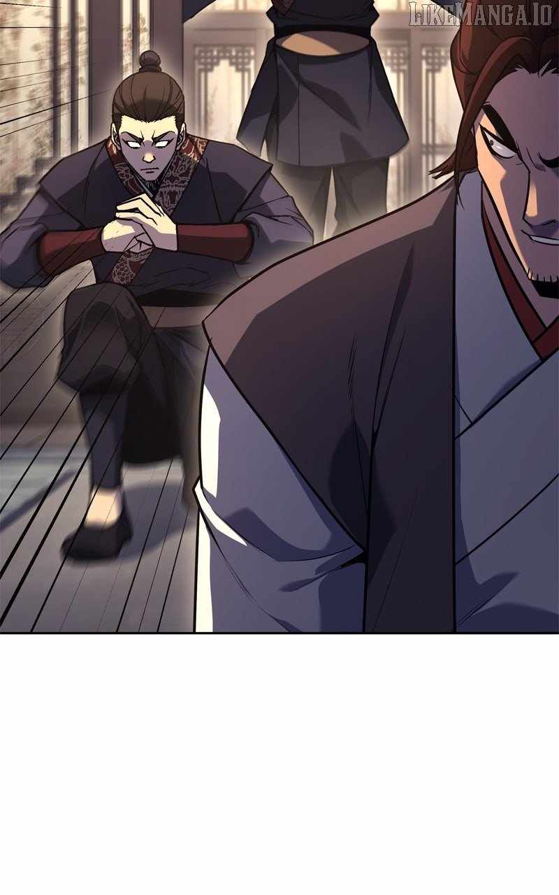 I Reincarnated as the Crazed Heir Chapter 149 - Page 166