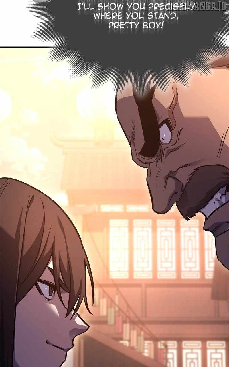 I Reincarnated as the Crazed Heir Chapter 149 - Page 18