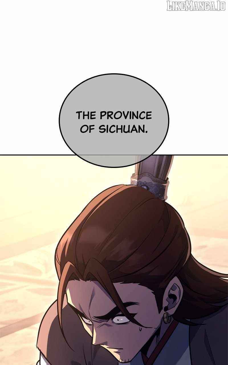 I Reincarnated as the Crazed Heir Chapter 149 - Page 184