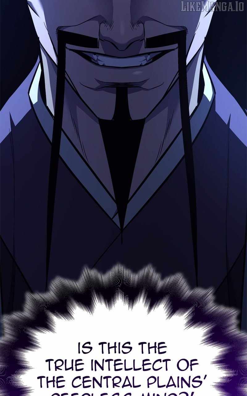 I Reincarnated as the Crazed Heir Chapter 149 - Page 189