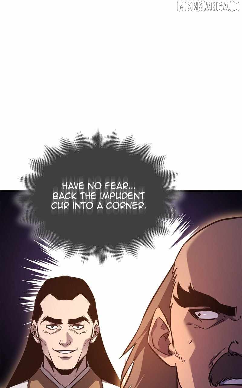 I Reincarnated as the Crazed Heir Chapter 149 - Page 3