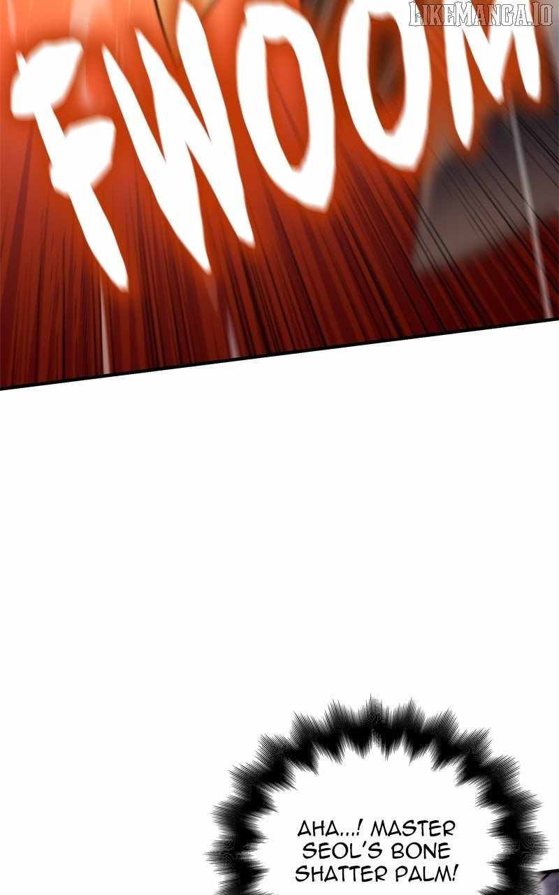 I Reincarnated as the Crazed Heir Chapter 149 - Page 21