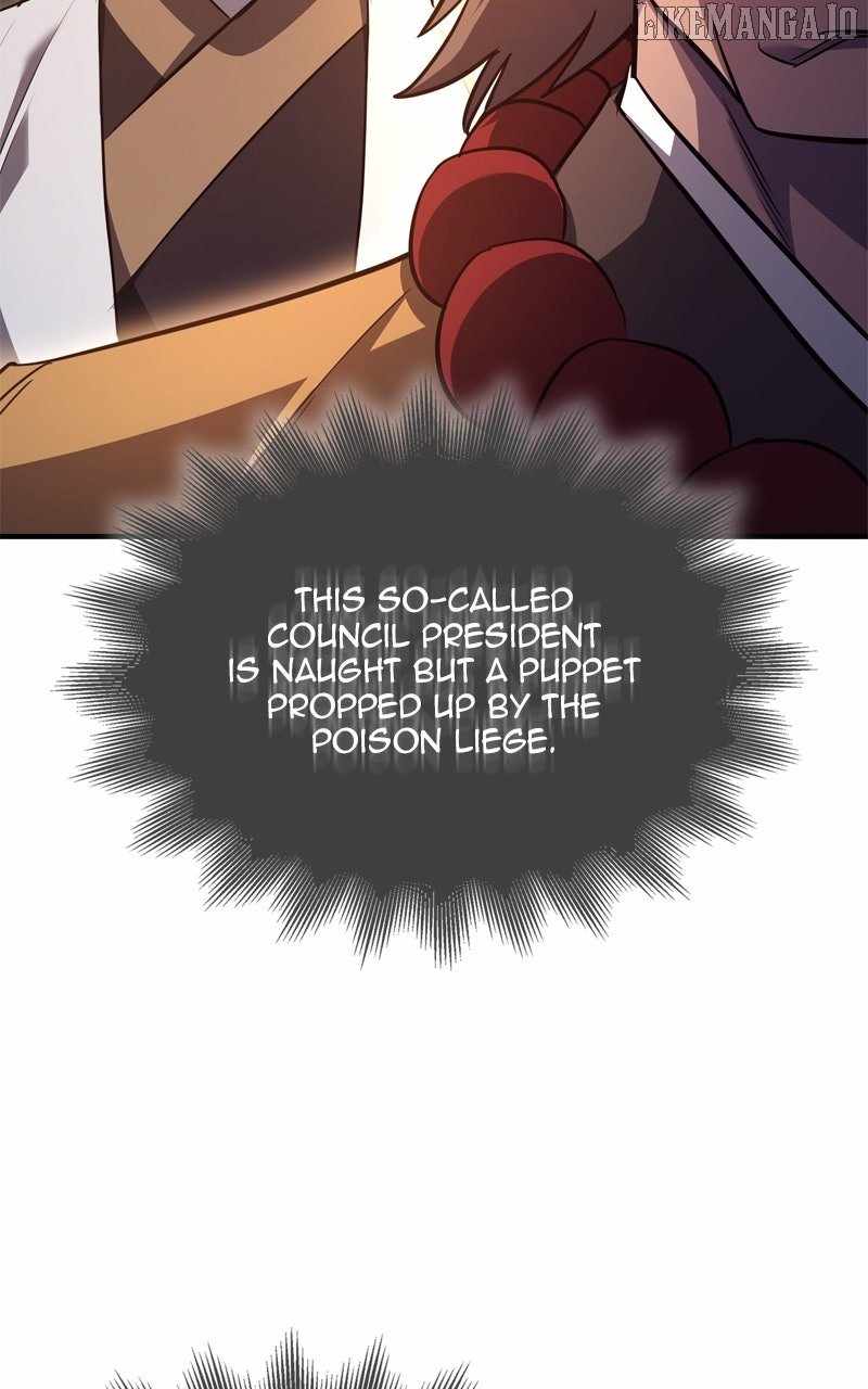 I Reincarnated as the Crazed Heir Chapter 149 - Page 4