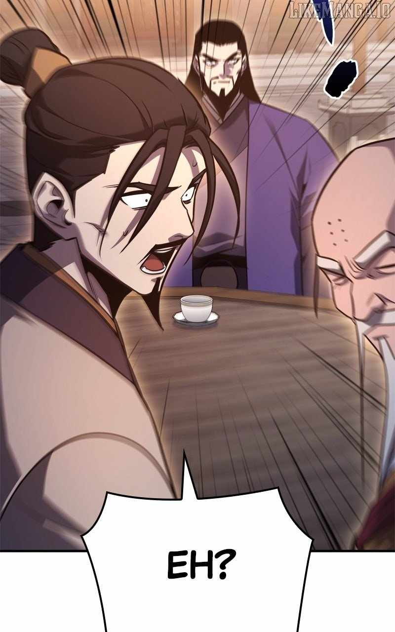 I Reincarnated as the Crazed Heir Chapter 149 - Page 33