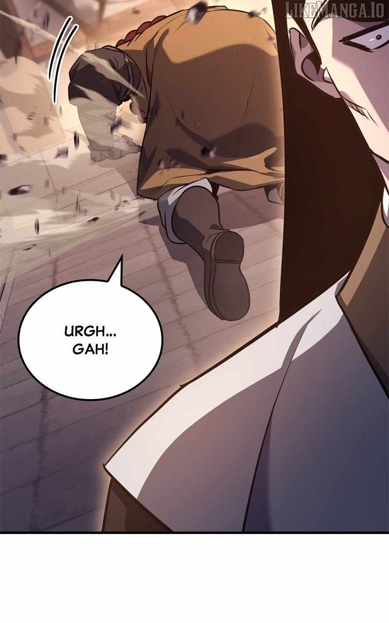 I Reincarnated as the Crazed Heir Chapter 149 - Page 35