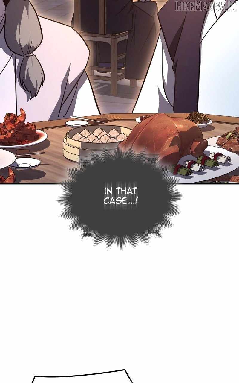 I Reincarnated as the Crazed Heir Chapter 149 - Page 6