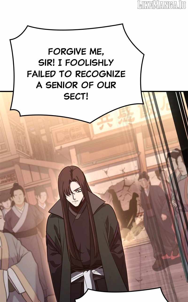 I Reincarnated as the Crazed Heir Chapter 149 - Page 51