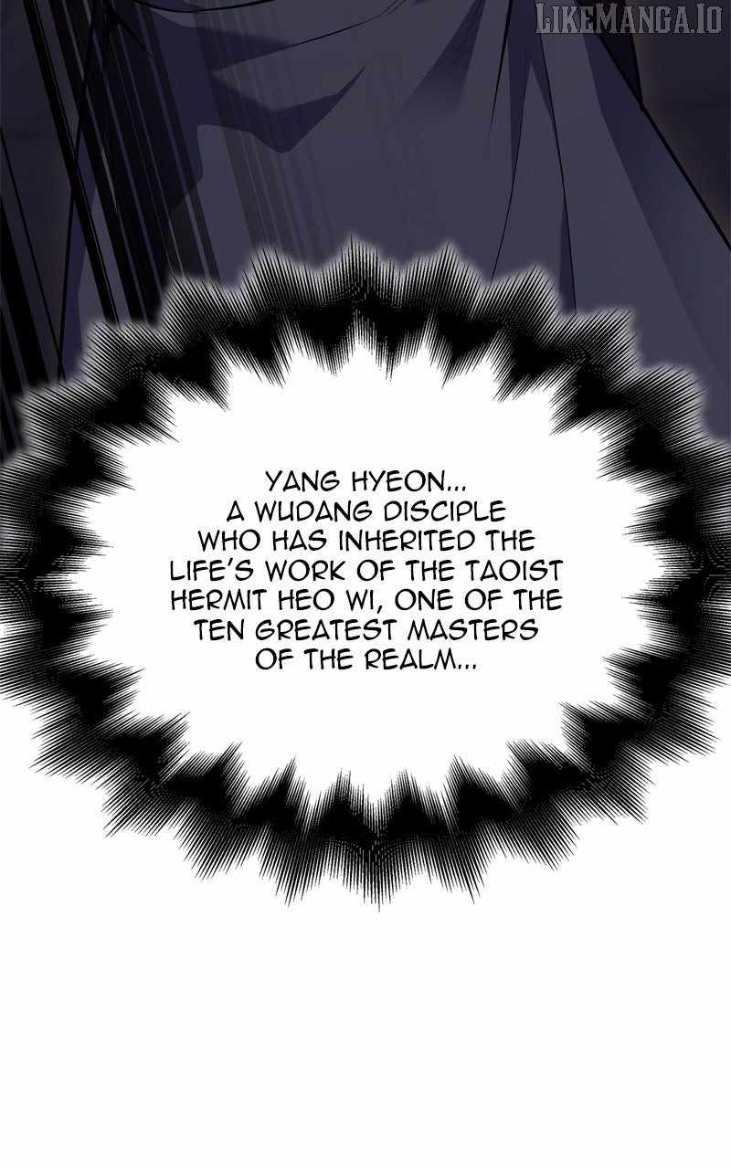I Reincarnated as the Crazed Heir Chapter 149 - Page 53