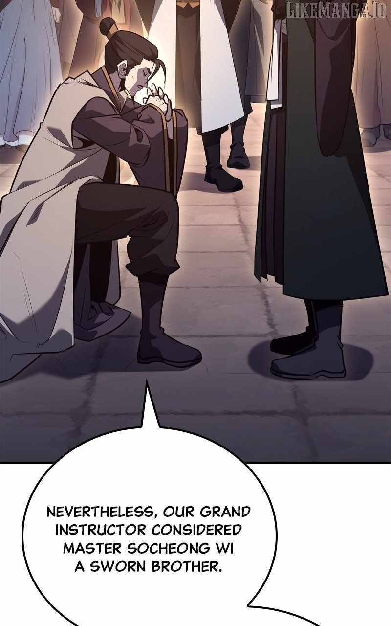 I Reincarnated as the Crazed Heir Chapter 149 - Page 57