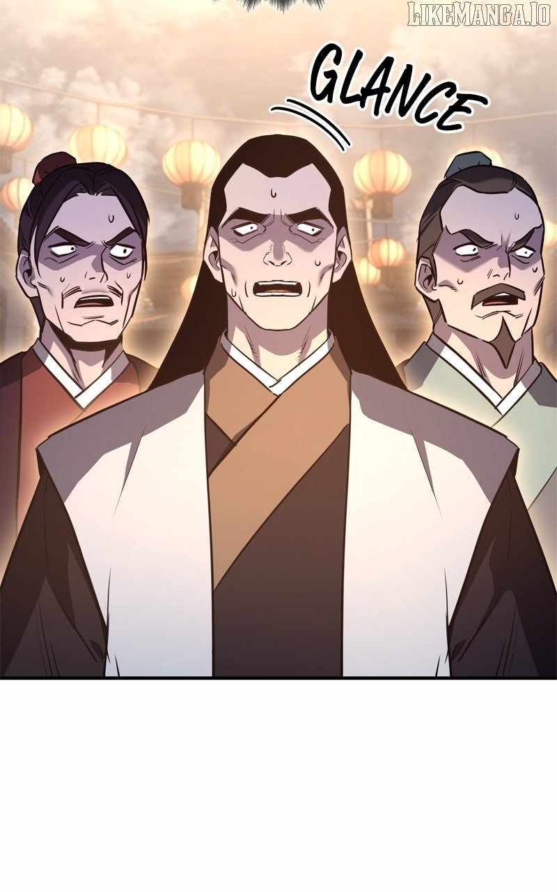 I Reincarnated as the Crazed Heir Chapter 149 - Page 61