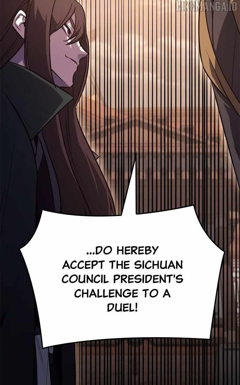 I Reincarnated as the Crazed Heir Chapter 149 - Page 8