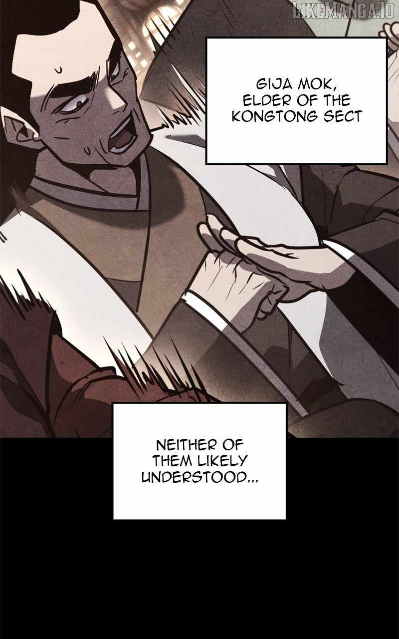 I Reincarnated as the Crazed Heir Chapter 149 - Page 82