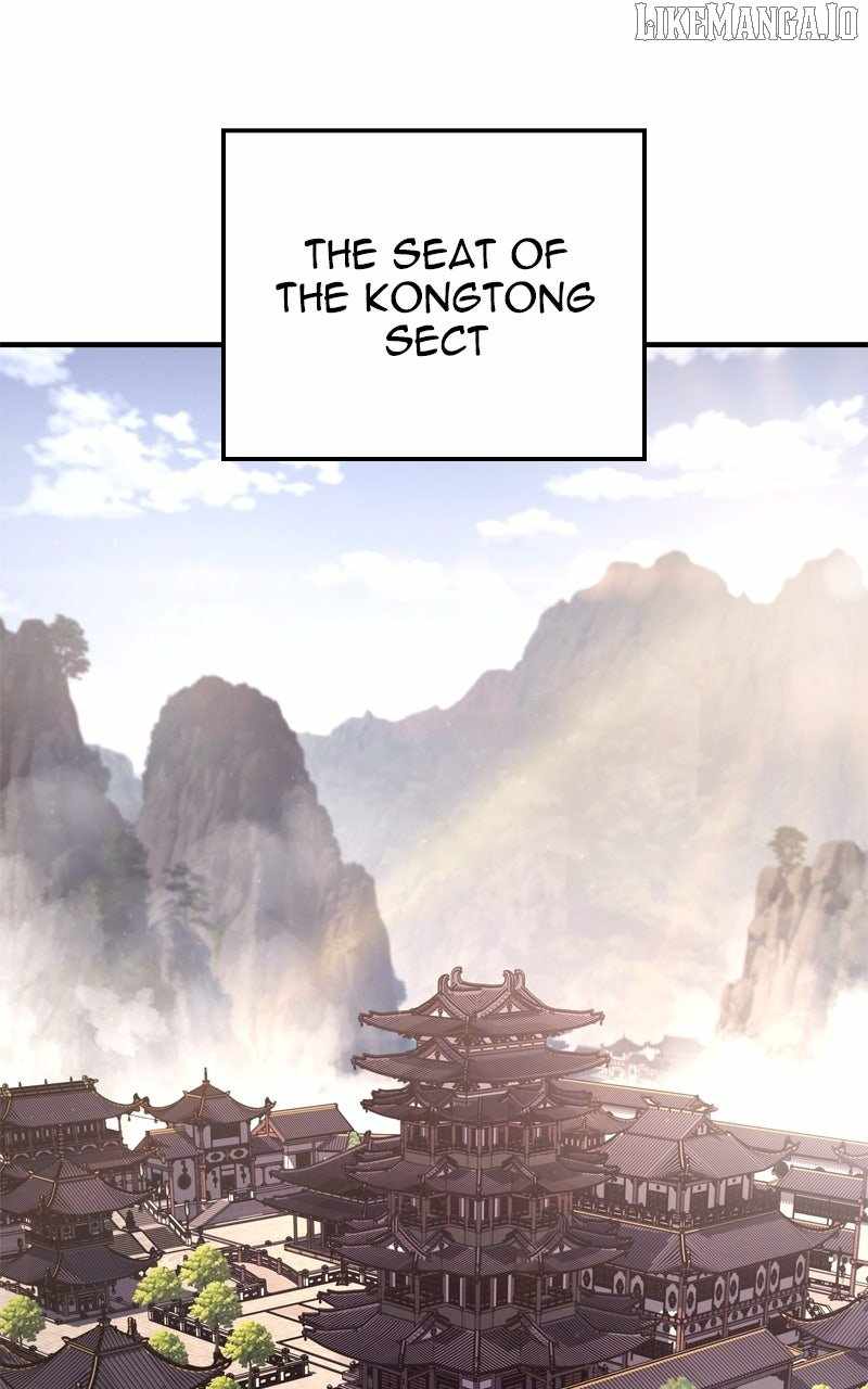 I Reincarnated as the Crazed Heir Chapter 149 - Page 86