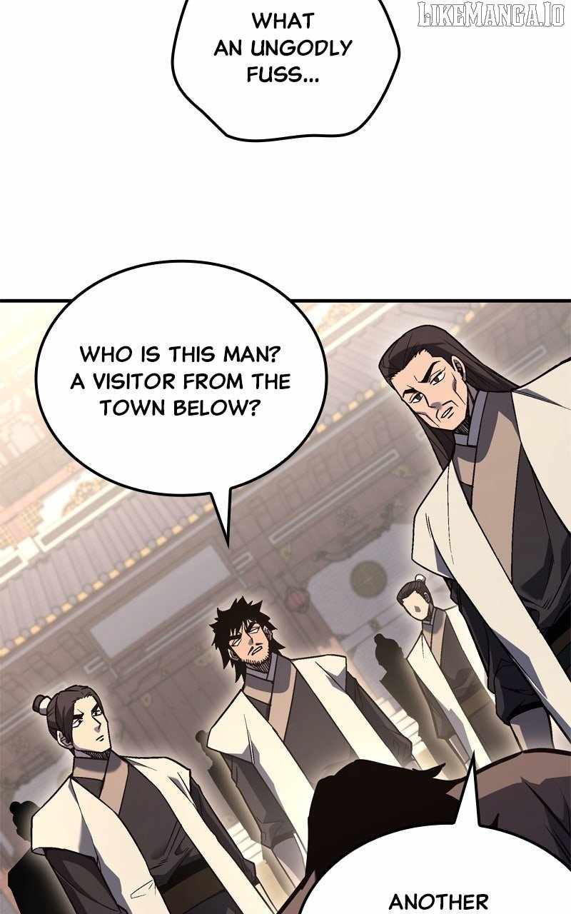 I Reincarnated as the Crazed Heir Chapter 149 - Page 88