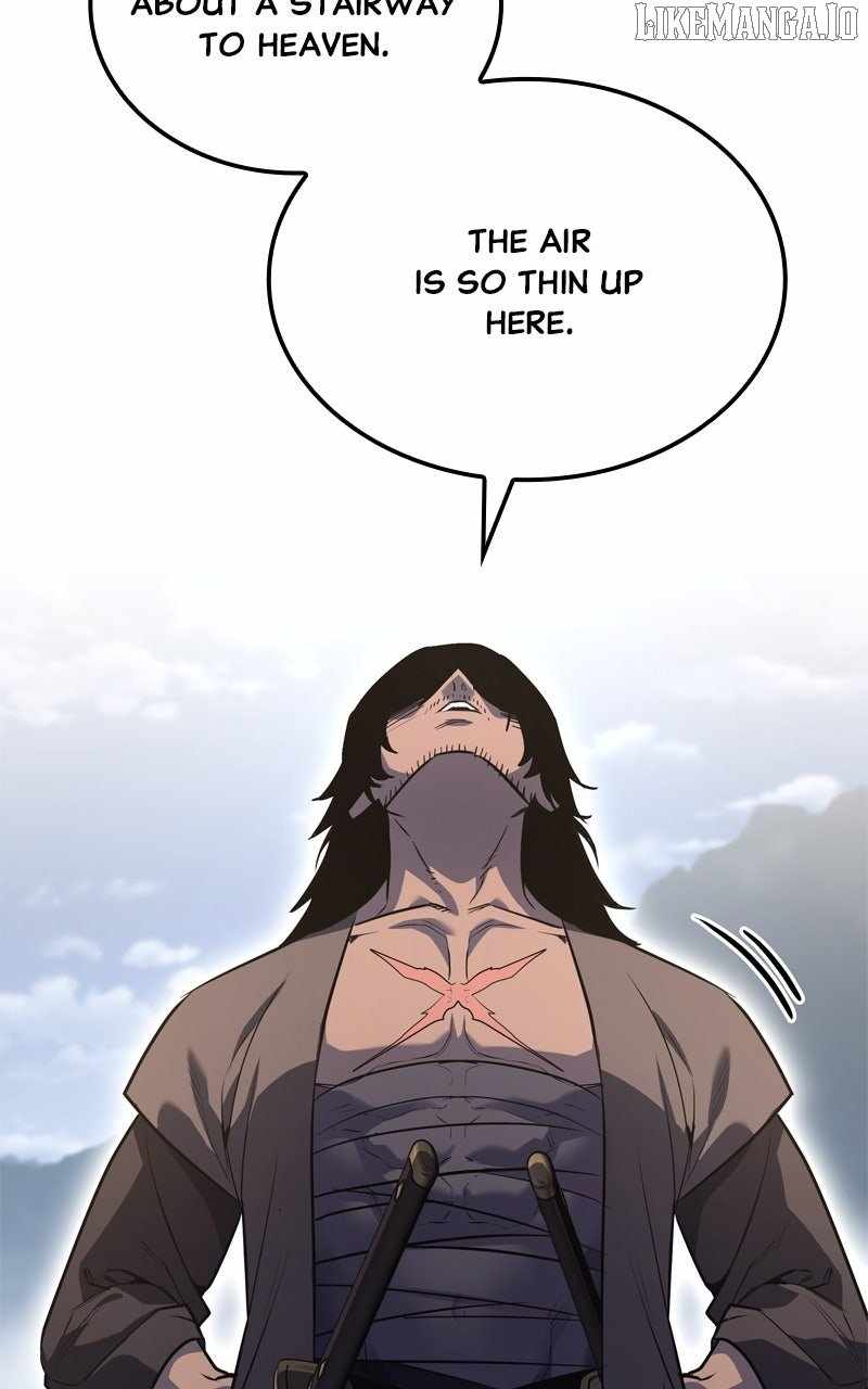 I Reincarnated as the Crazed Heir Chapter 149 - Page 90