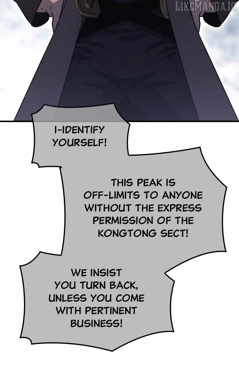 I Reincarnated as the Crazed Heir Chapter 149 - Page 91