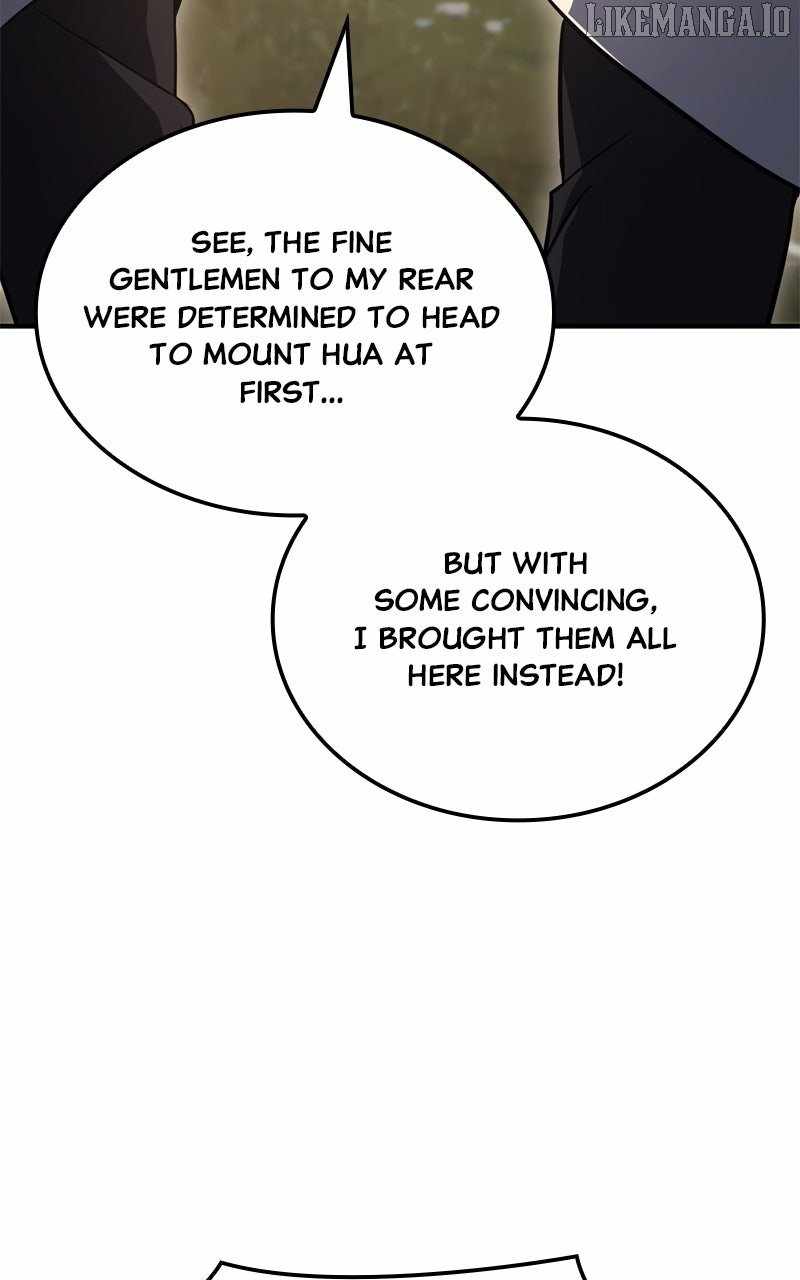 I Reincarnated as the Crazed Heir Chapter 149 - Page 94