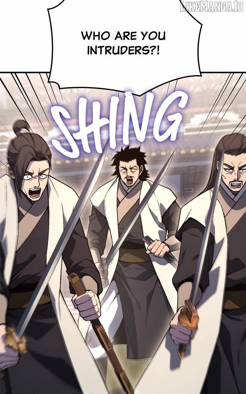 I Reincarnated as the Crazed Heir Chapter 149 - Page 95