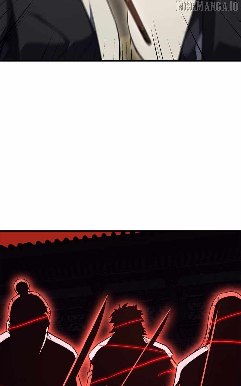 I Reincarnated as the Crazed Heir Chapter 149 - Page 96