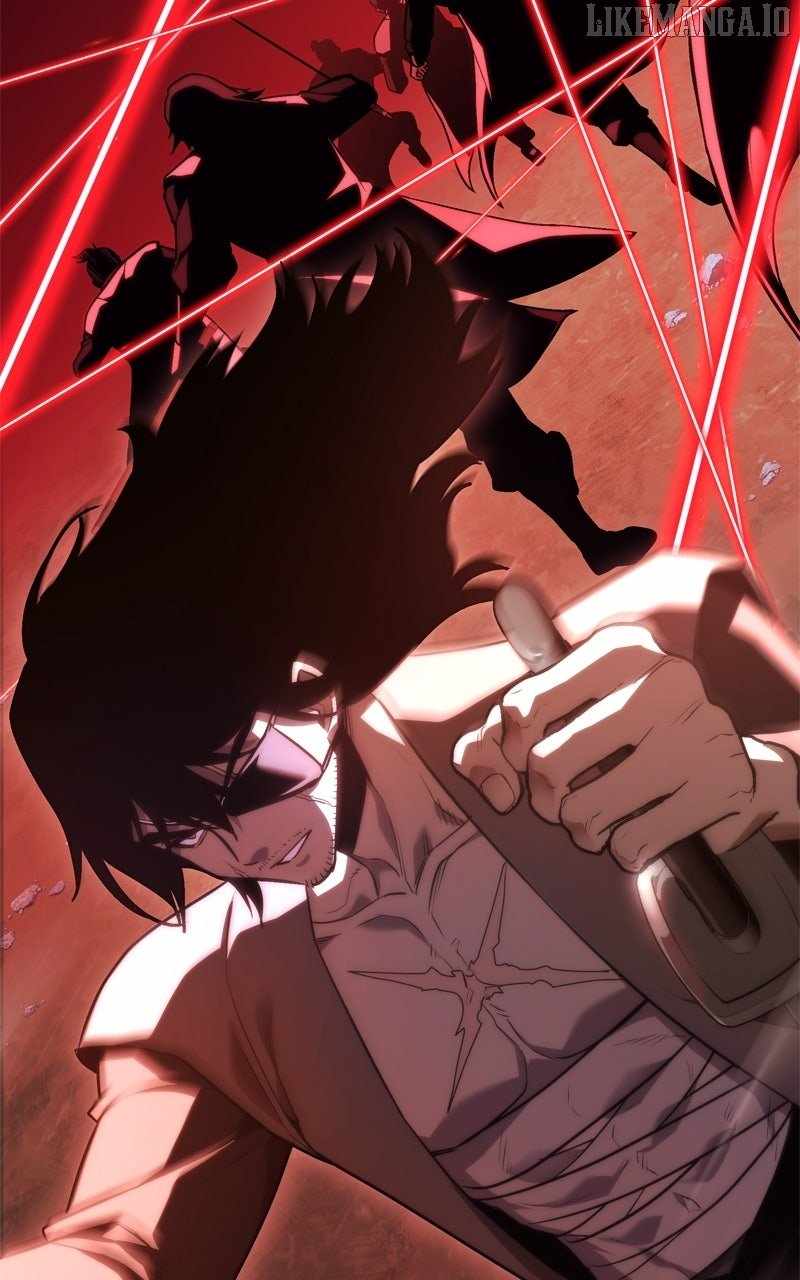 I Reincarnated as the Crazed Heir Chapter 149 - Page 99