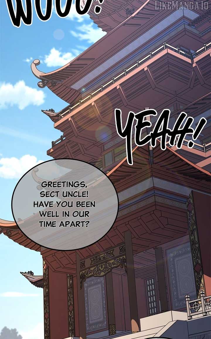 I Reincarnated as the Crazed Heir Chapter 150 - Page 2