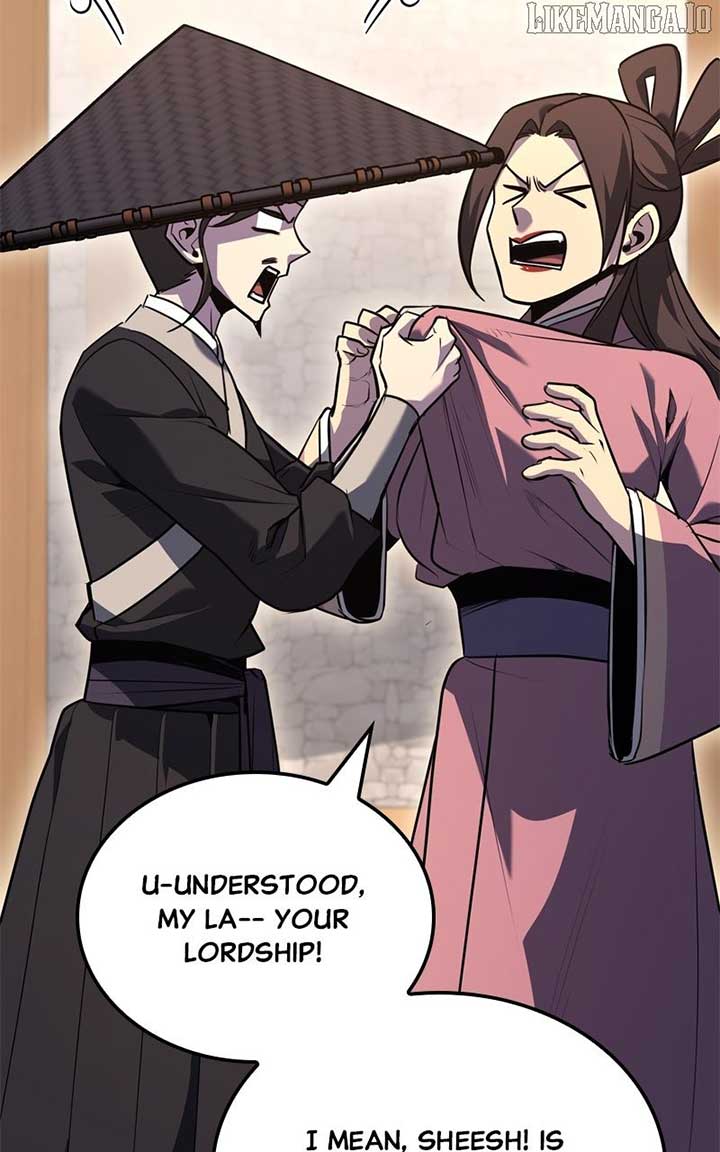 I Reincarnated as the Crazed Heir Chapter 150 - Page 102
