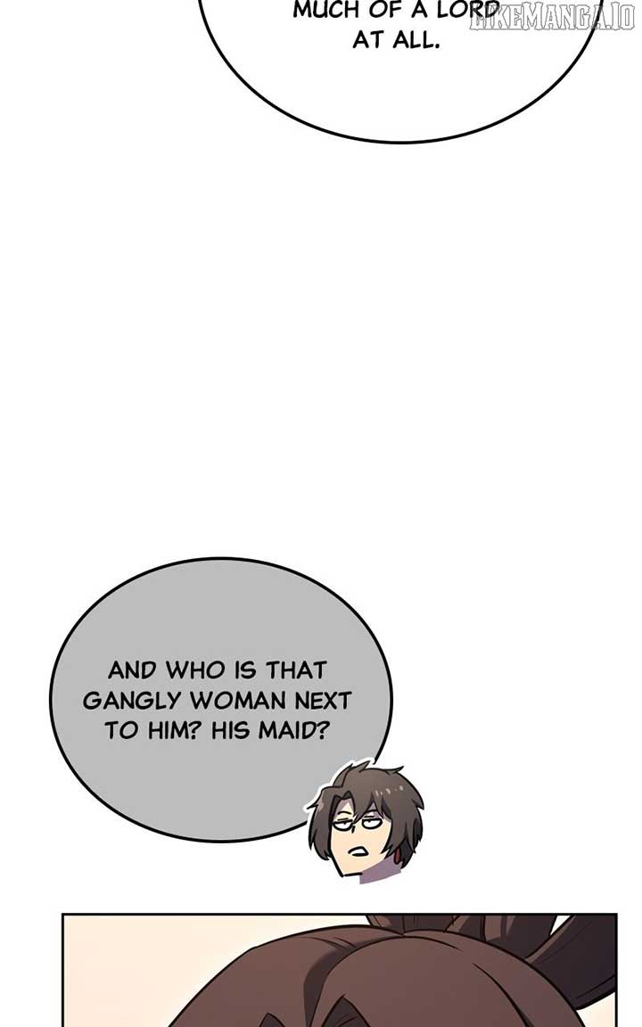 I Reincarnated as the Crazed Heir Chapter 150 - Page 105
