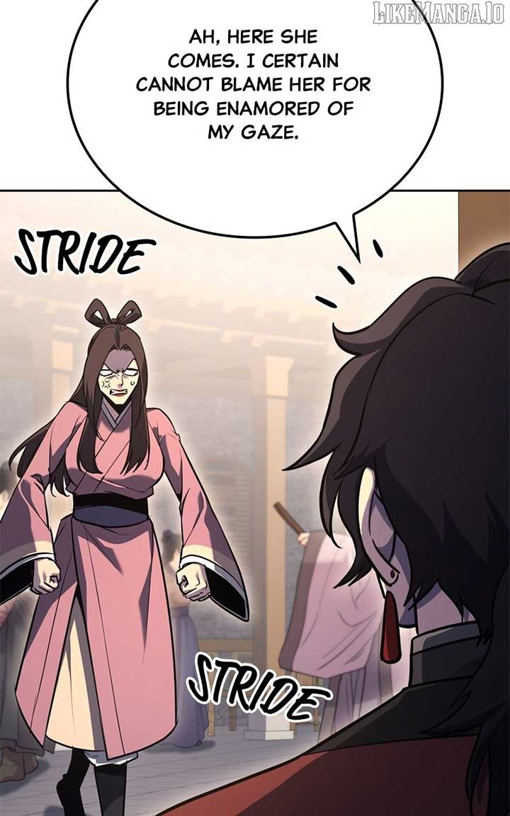 I Reincarnated as the Crazed Heir Chapter 150 - Page 107