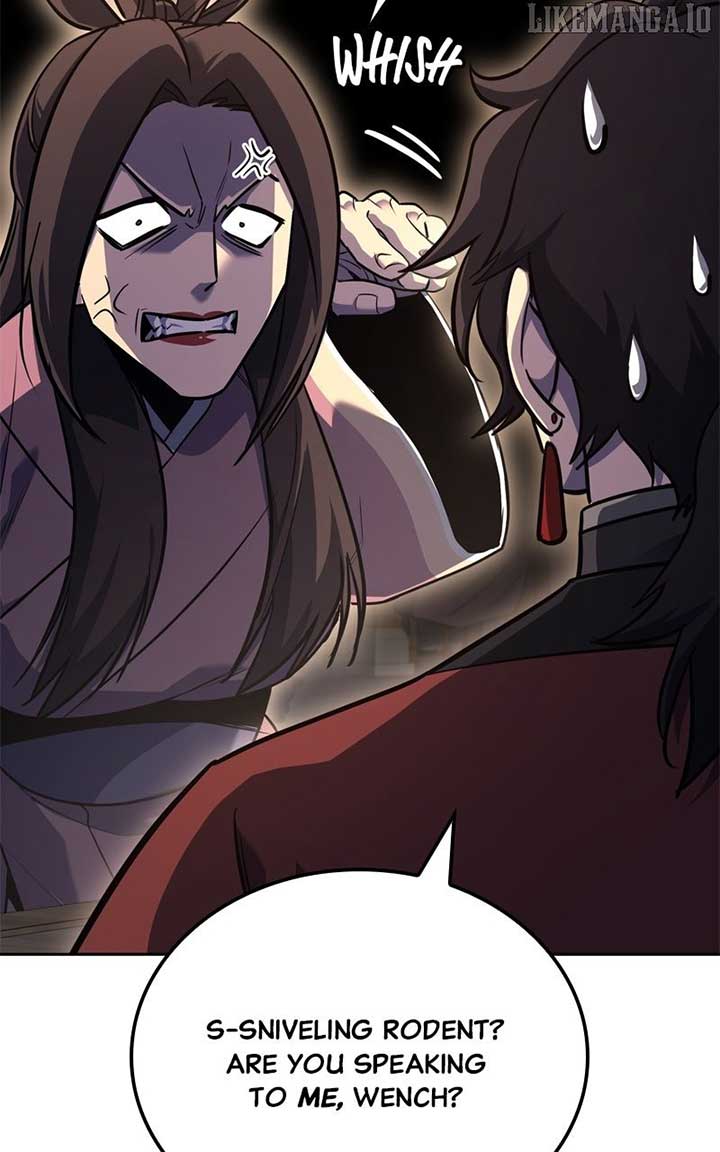 I Reincarnated as the Crazed Heir Chapter 150 - Page 109