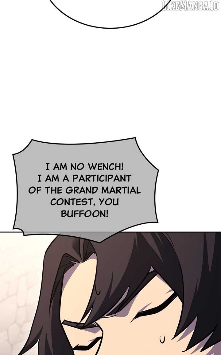 I Reincarnated as the Crazed Heir Chapter 150 - Page 110