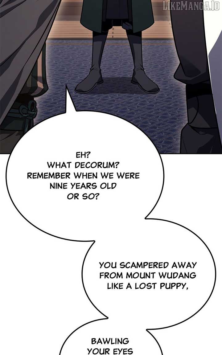 I Reincarnated as the Crazed Heir Chapter 150 - Page 12