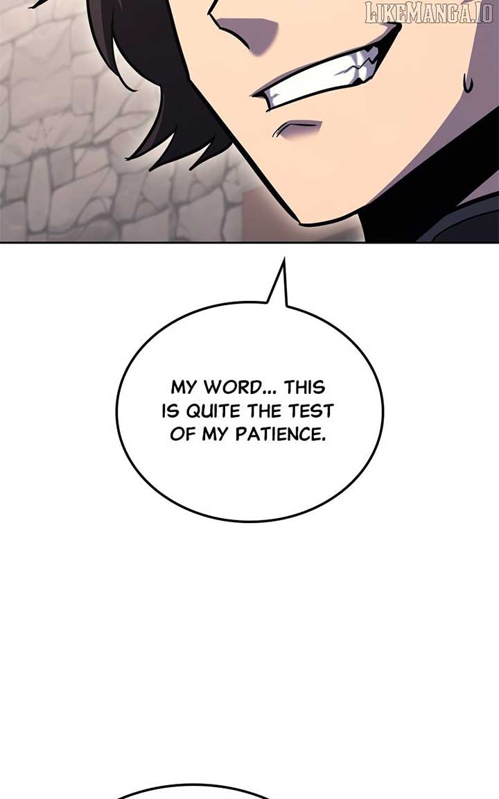 I Reincarnated as the Crazed Heir Chapter 150 - Page 111