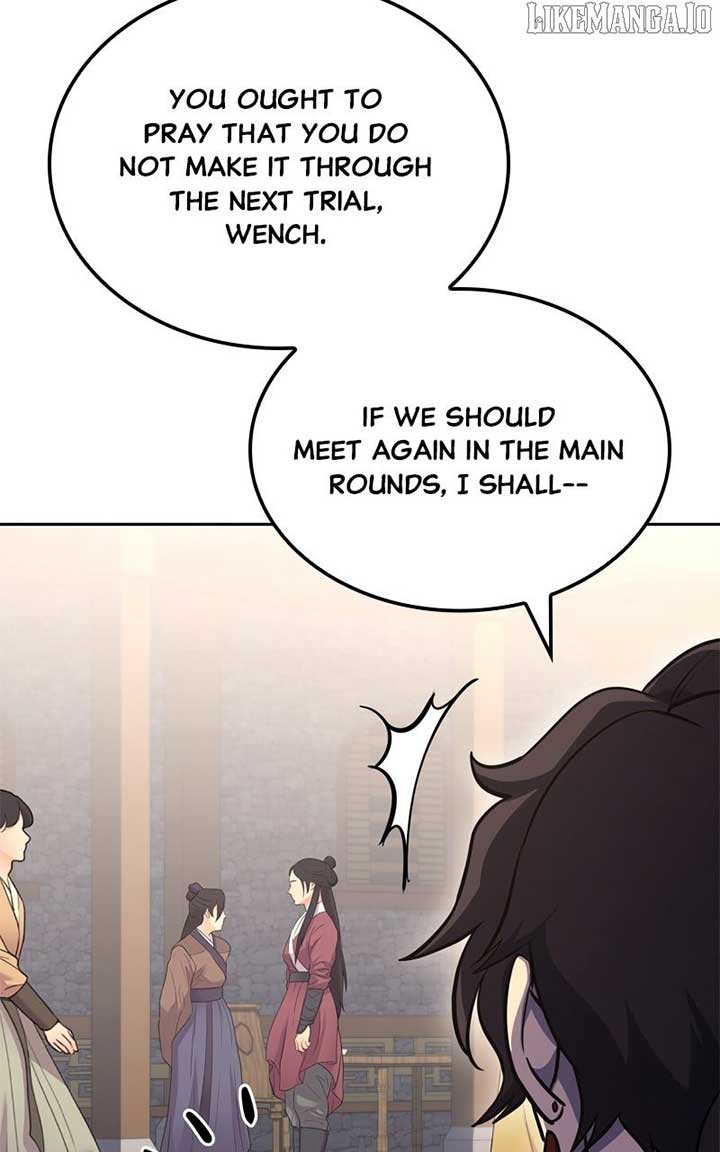 I Reincarnated as the Crazed Heir Chapter 150 - Page 112