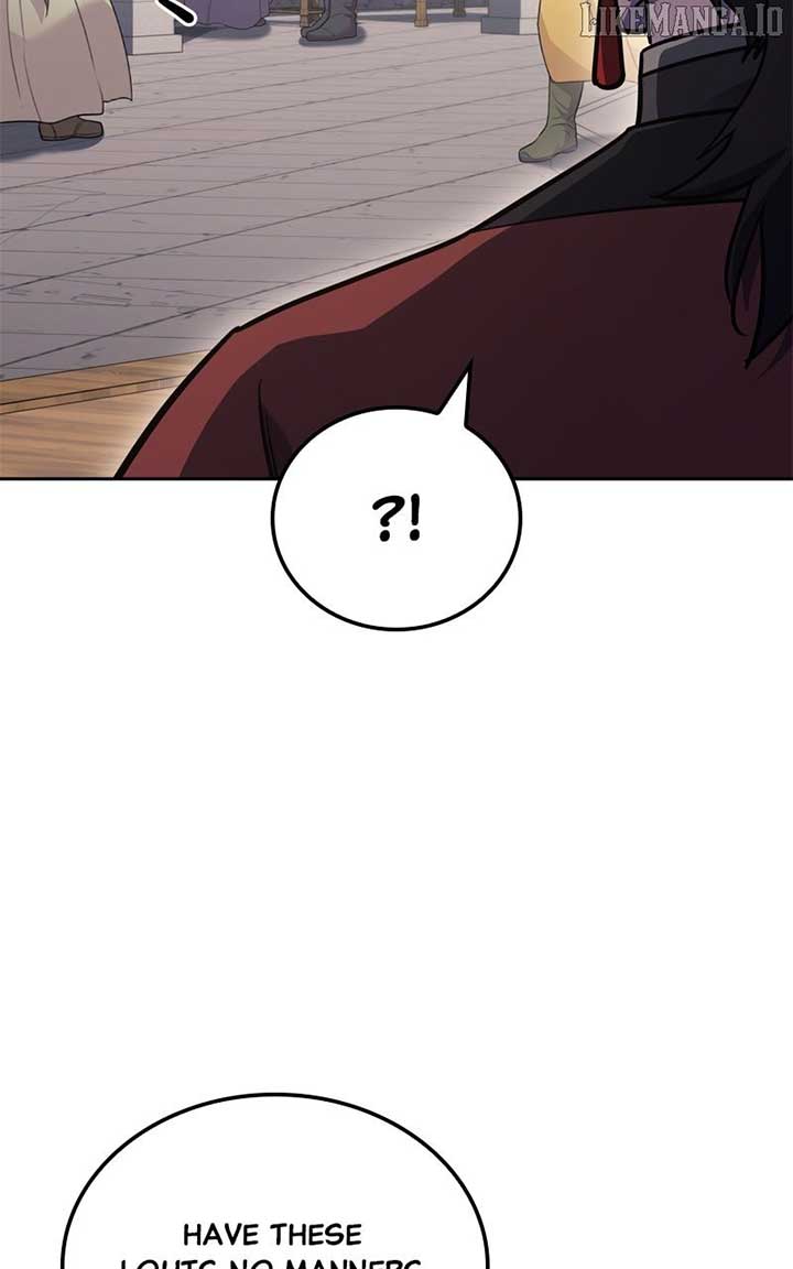 I Reincarnated as the Crazed Heir Chapter 150 - Page 113
