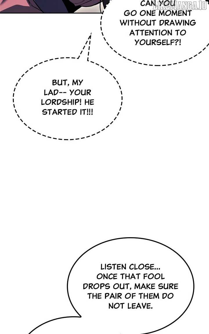 I Reincarnated as the Crazed Heir Chapter 150 - Page 115