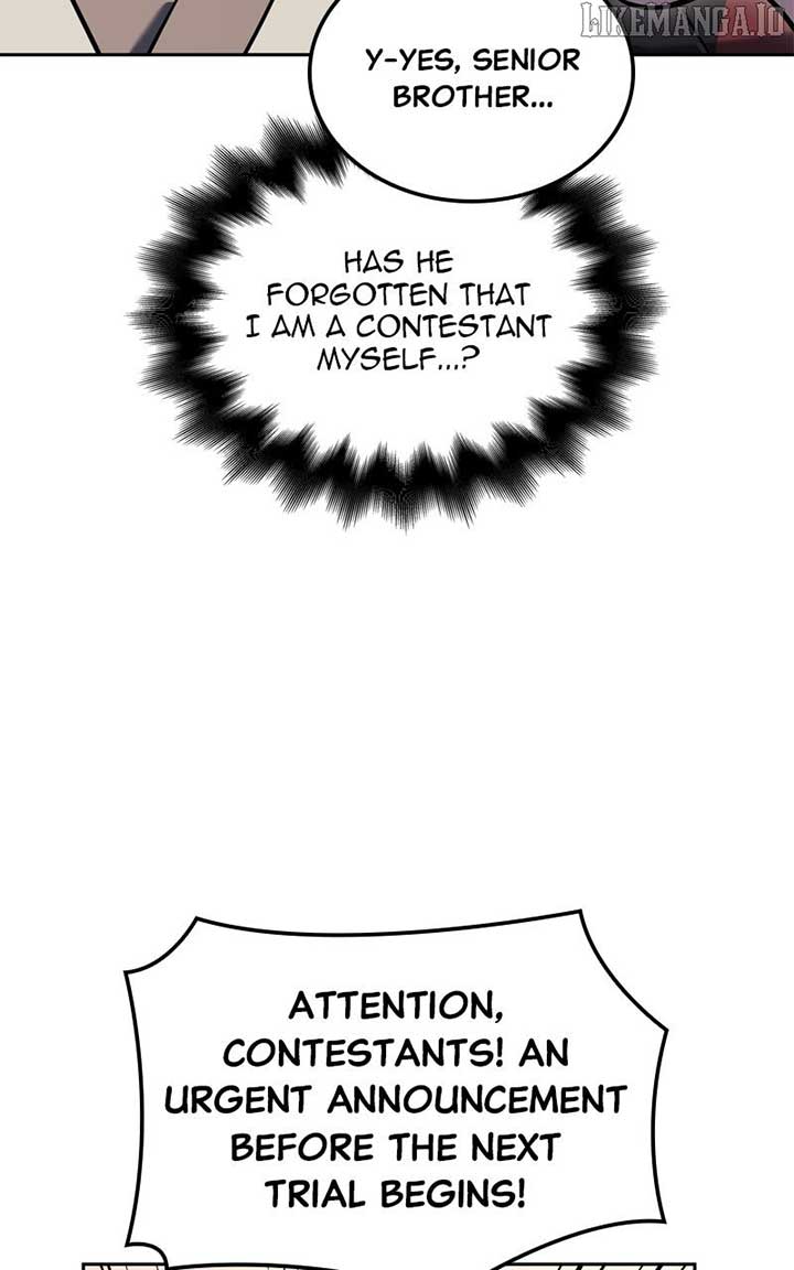 I Reincarnated as the Crazed Heir Chapter 150 - Page 117