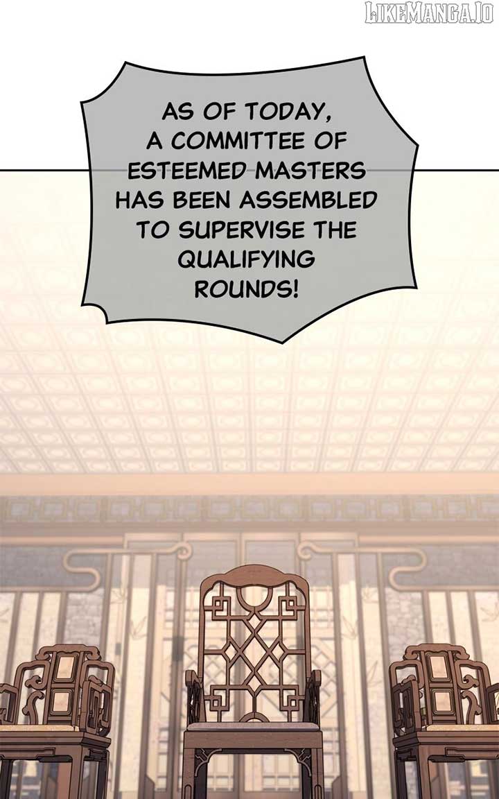 I Reincarnated as the Crazed Heir Chapter 150 - Page 119