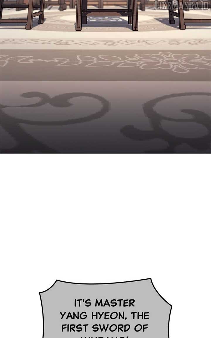 I Reincarnated as the Crazed Heir Chapter 150 - Page 120